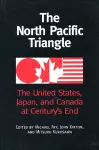 The North Pacific Triangle cover