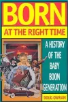 Born at the Right Time cover