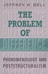 The Problem of Difference cover