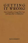 Getting it Wrong cover