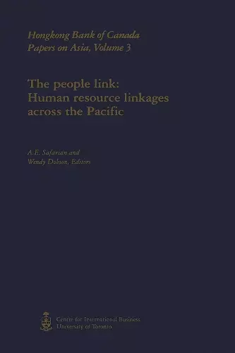 The People Link cover