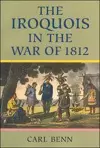 Iroquois in the War of 1812 cover