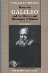 Essays on Galileo and the History and Philosophy of Science cover