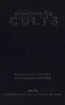 Misunderstanding Cults cover