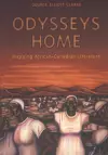 Odysseys Home cover