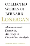 Macroeconomic Dynamics cover