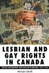 Lesbian and Gay Rights in Canada cover