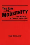 Ride to Modernity cover