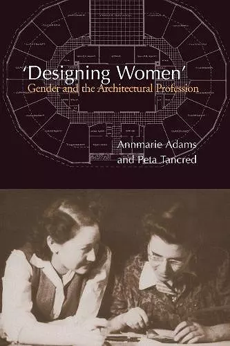 'Designing Women' cover