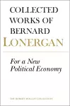 For a New Political Economy cover