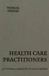 Health Care Practitioners cover