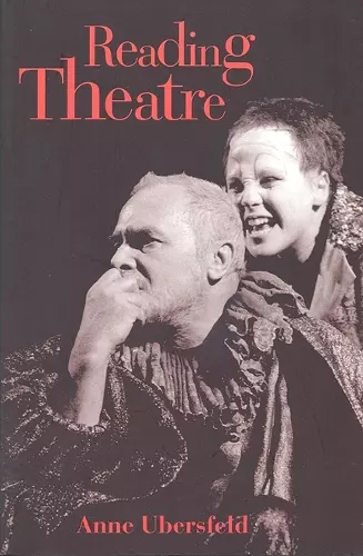 Reading Theatre cover