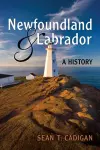 Newfoundland and Labrador cover