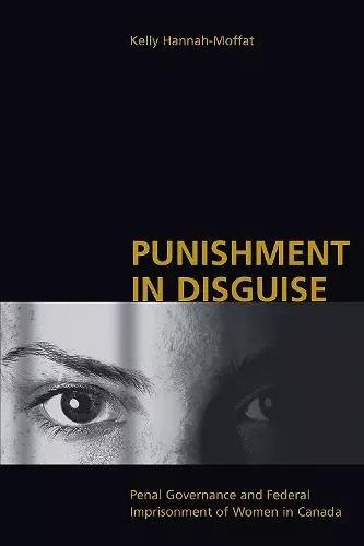 Punishment in Disguise cover