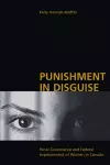 Punishment in Disguise cover