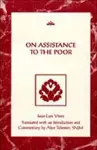 On Assistance to the Poor cover