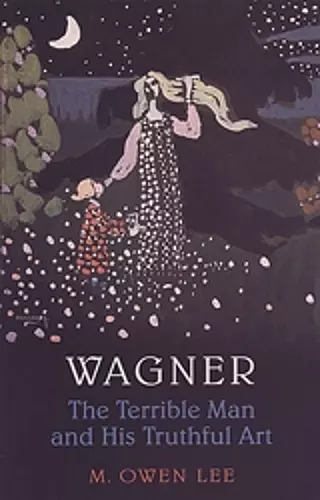 Wagner cover