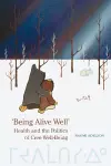 'Being Alive Well' cover