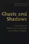 Ghosts and Shadows cover