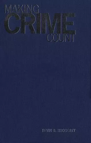 Making Crime Count cover