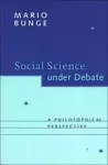 Social Science under Debate cover