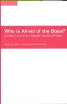 Who is Afraid of the State? cover