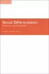 Social Differentiation cover