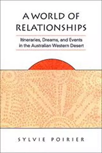 A World of Relationships cover