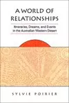 A World of Relationships cover