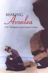 Making Avonlea cover