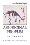 Aboriginal Peoples of Canada cover