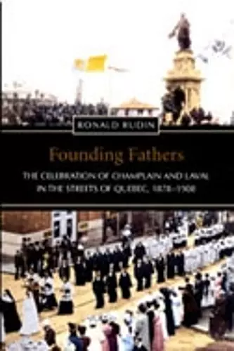 Founding Fathers cover