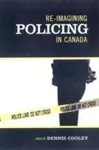 Re-imagining Policing in Canada cover