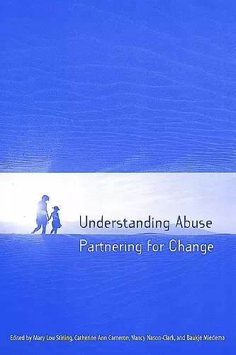 Understanding Abuse cover