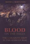 Blood on the Hills cover