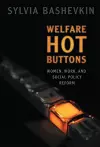 Welfare Hot Buttons cover