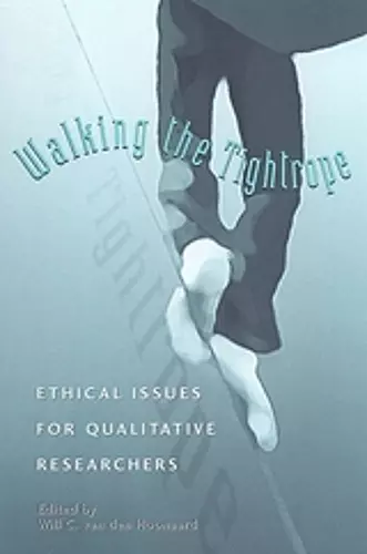 Walking the Tightrope cover