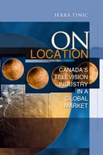 On Location cover