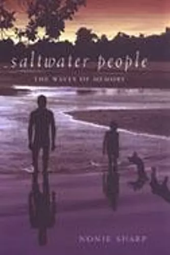 Saltwater People cover