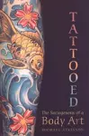 Tattooed cover