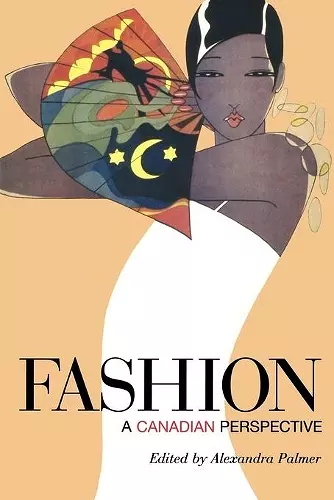 Fashion cover