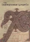 The Lindisfarne Gospels cover