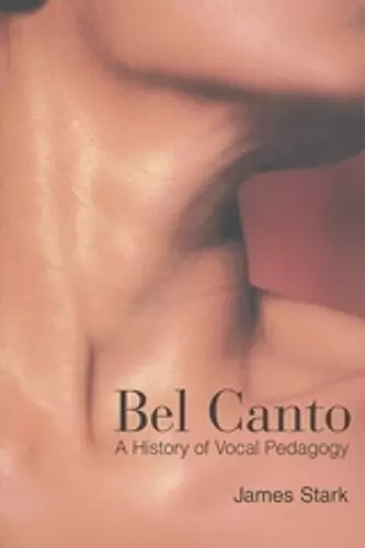 Bel Canto cover