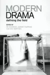 Modern Drama cover