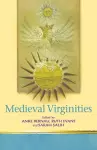 Medieval Virginities cover