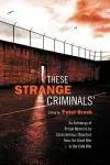 These Strange Criminals cover