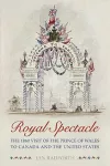 Royal Spectacle cover