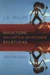 Reflections on Native-Newcomer Relations cover