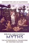 Biblical and Classical Myths cover