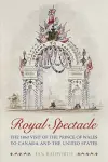 Royal Spectacle cover